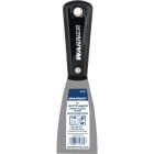 Warner Painter's Series 2 In. Flex Carbon Steel Putty Knife Image 2