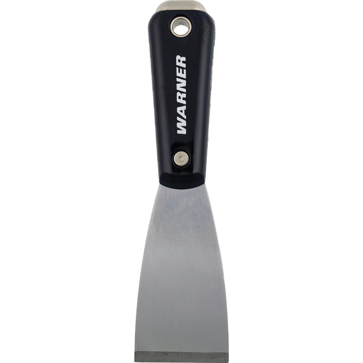 Warner Painter's Series 2 In. Flex Carbon Steel Putty Knife Image 1