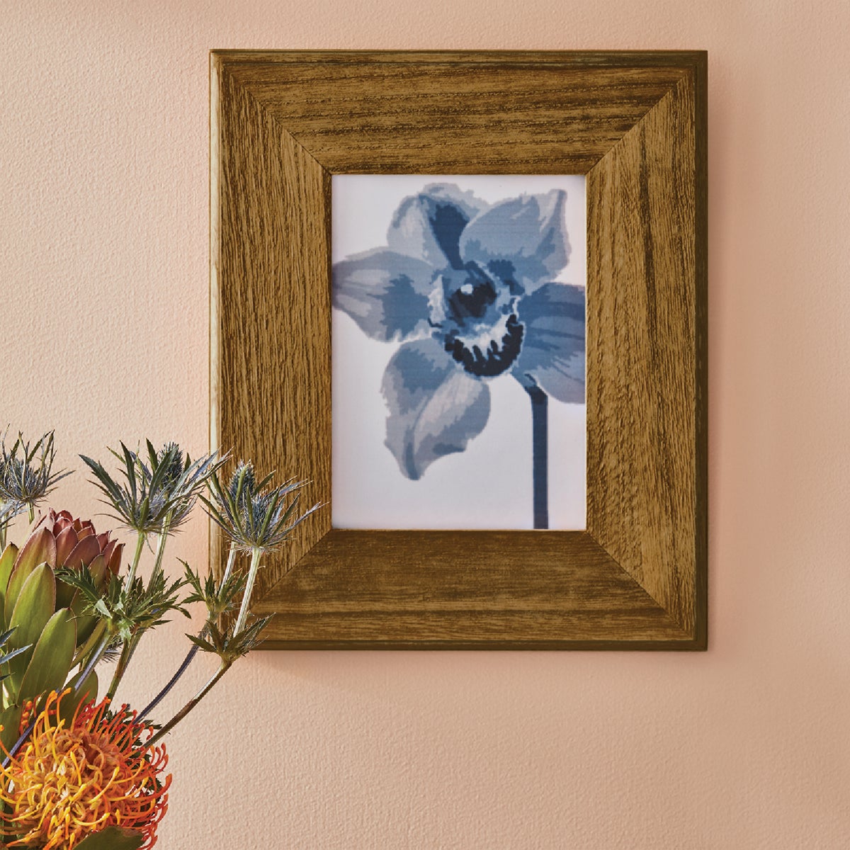 Minwax Wood Finish Penetrating Stain, Provincial, 1 Gal. Image 3