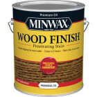 Minwax Wood Finish Penetrating Stain, Provincial, 1 Gal. Image 7