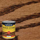 Minwax Wood Finish Penetrating Stain, Red Mahogany, 1 Gal. Image 1