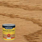 Minwax Wood Finish Penetrating Stain, Ipswich Pine, 1 Qt. Image 1
