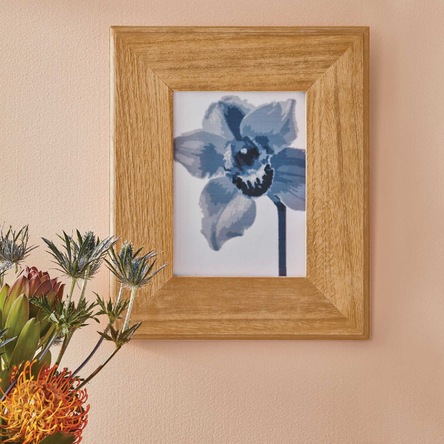 Minwax Wood Finish Penetrating Stain, Cherry, 1 Qt. Image 3