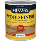 Minwax Wood Finish Penetrating Stain, Fruitwood, 1 Qt. Image 7
