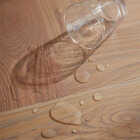 Minwax Semi-Gloss Super Fast-Drying Polyurethane For Floors, 1 Gal. Image 4