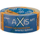 Blue Dolphin Axis APT 1.88 In. x 54.6 Yd. Washi Painter's Tape Image 1