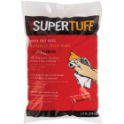 Trimaco SuperTuff White Knit T-Shirt Painter's Rags Image 1