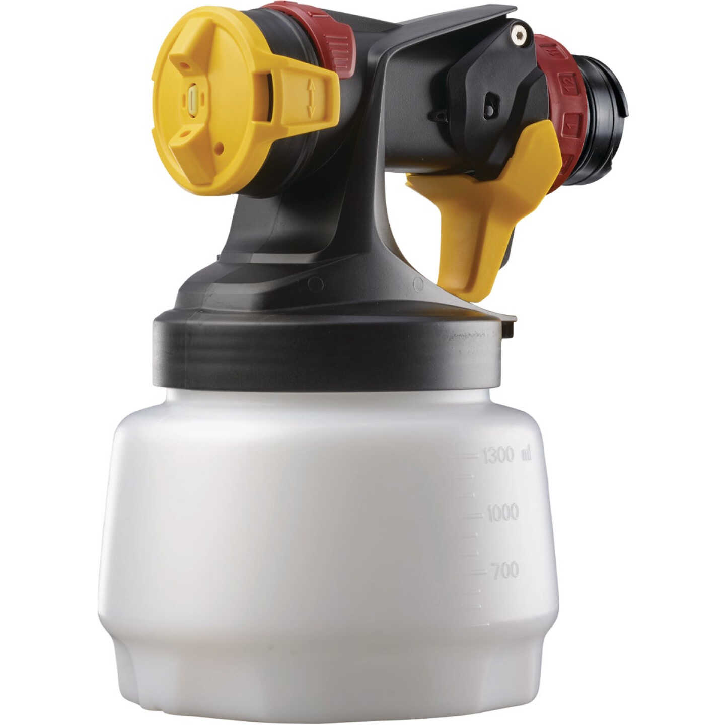 Wagner FLEXiO iSpray Finishing Nozzle Image 1