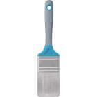 Wooster Flex & Fit Flat Edge Bristle Paint Brush Image 2