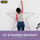 Scotch 1.88 In. x 60 Yd. Delicate Surface Painter's Tape Image 2