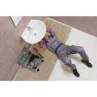 CoverGrip 3.5 Ft. x 4 Ft. 8 Oz. Non-Slip Safety Drop Cloth Image 4