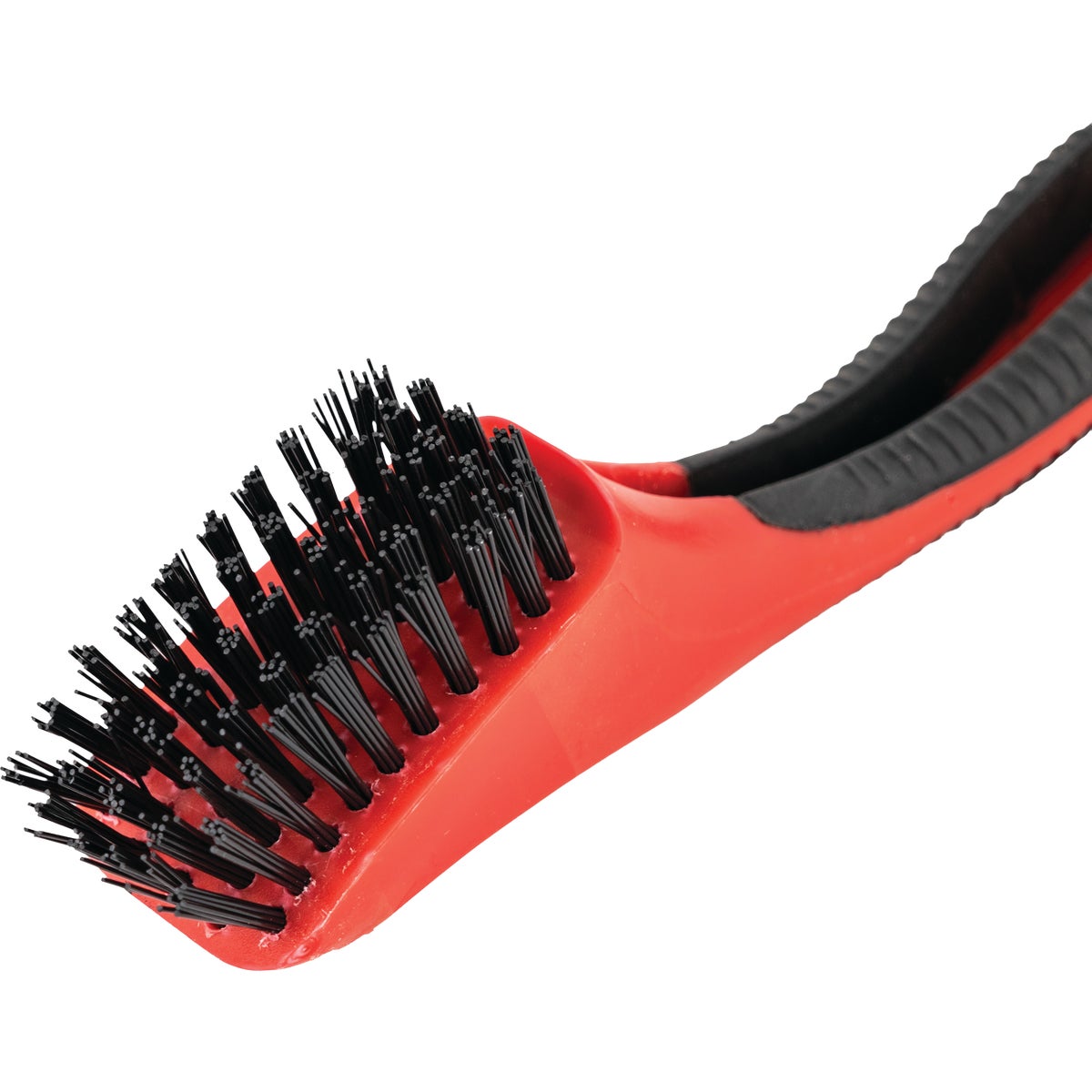 Warner Soft Grip Nylon Stripper Brush Image 3