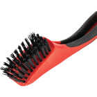 Warner Soft Grip Nylon Stripper Brush Image 3