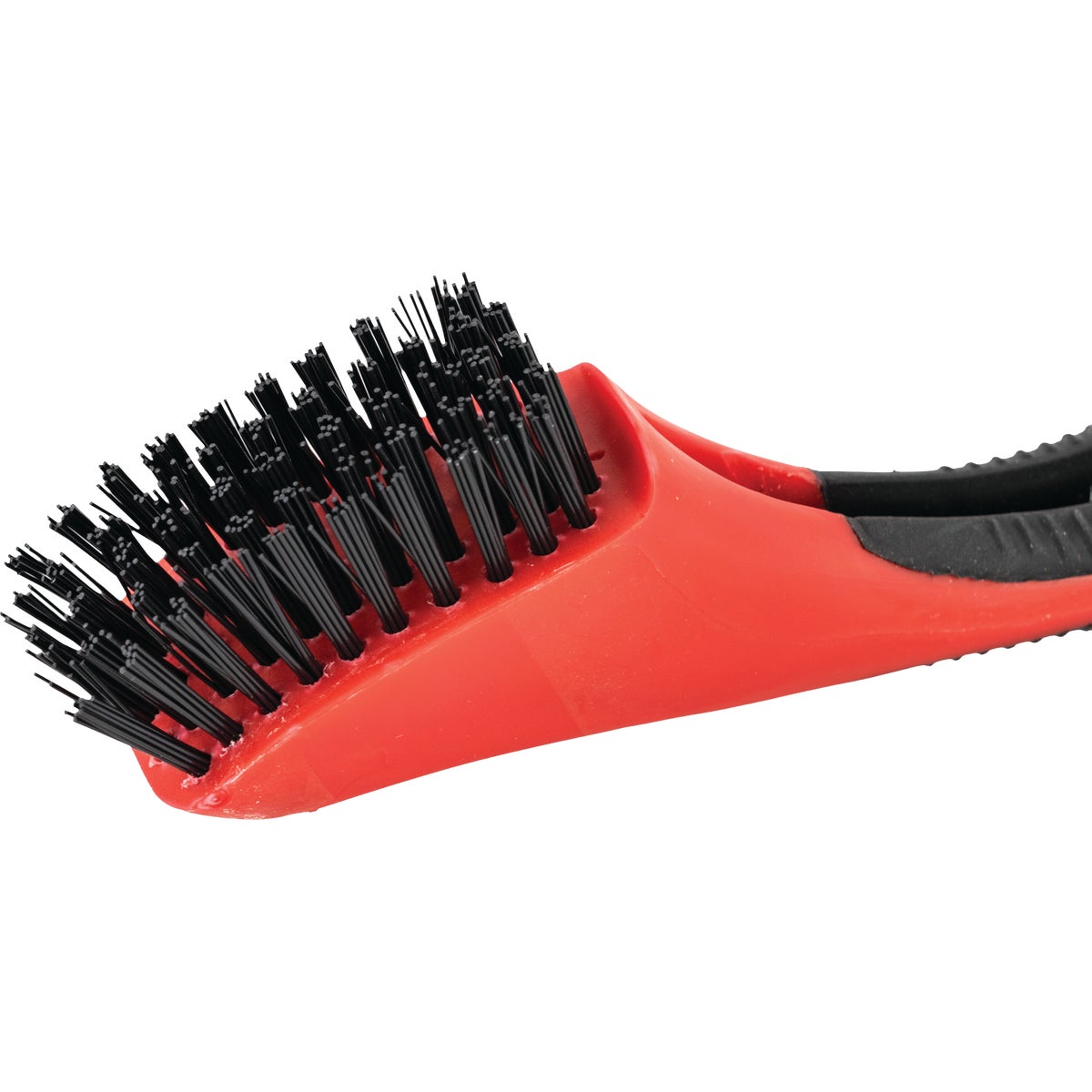 Warner Soft Grip Nylon Stripper Brush Image 4