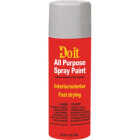 Do it Gray 10 Oz. All-Purpose Spray Primer Image 1