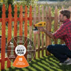 Wagner Control Spray Lite Duty Sprayer Image 3