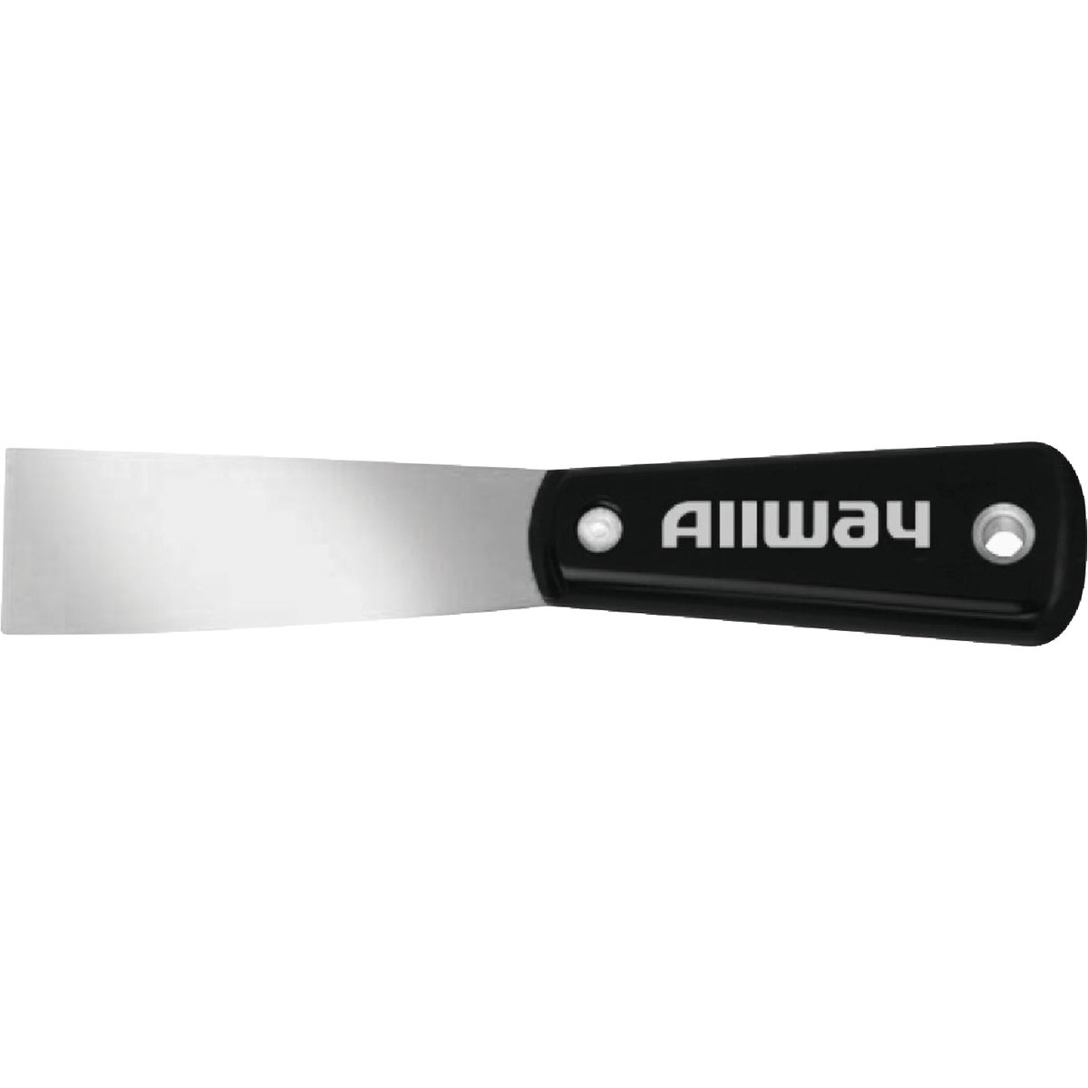 Master Painter 1-1/4 In. Ergonomic Grip Flex Putty Knife