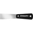 Master Painter 1-1/4 In. Ergonomic Grip Flex Putty Knife Image 1