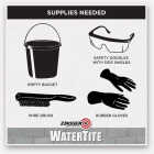 Zinsser WaterTite Etch & Cleaner, 12 Oz. Image 4