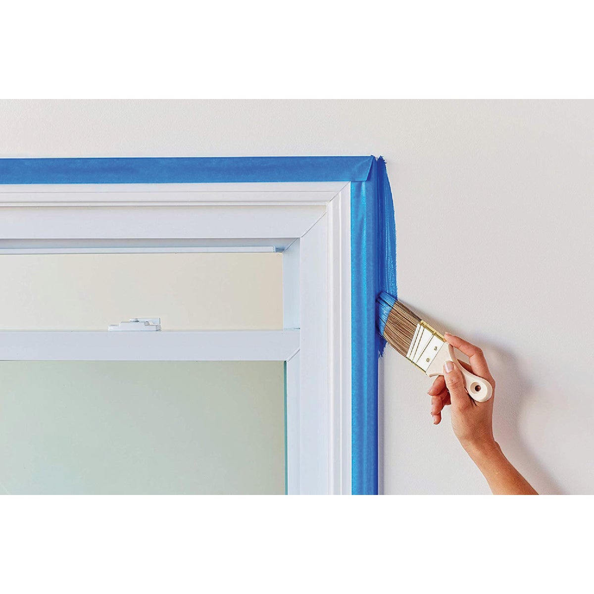 ScotchBlue 1.88 In. x 60 Yd. Original Painter's Tape (6 Roll) Image 8