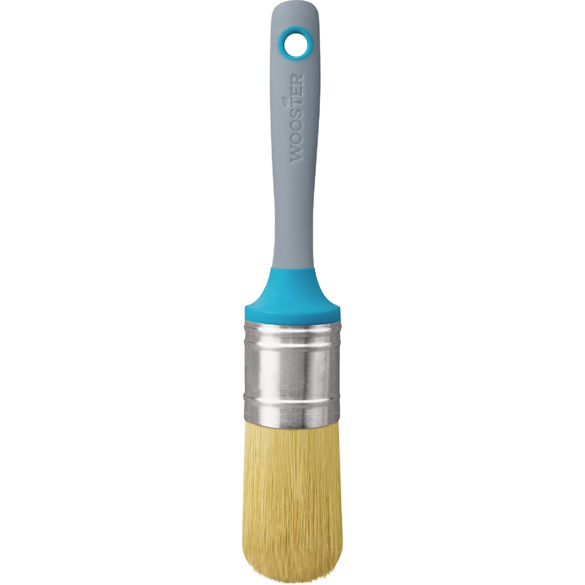 Wooster Flex & Fit Chalk Paint Brush Image 2