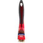 Warner Soft Grip Wide Brass Stripper Brush Image 4