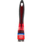 Warner Soft Grip Stainless Steel Stripper Brush Image 4