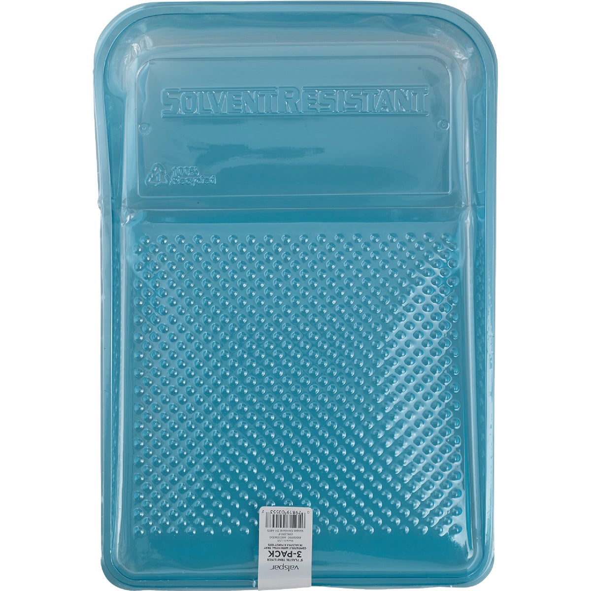 Valspar Paint Tray Liner (3-Pack)