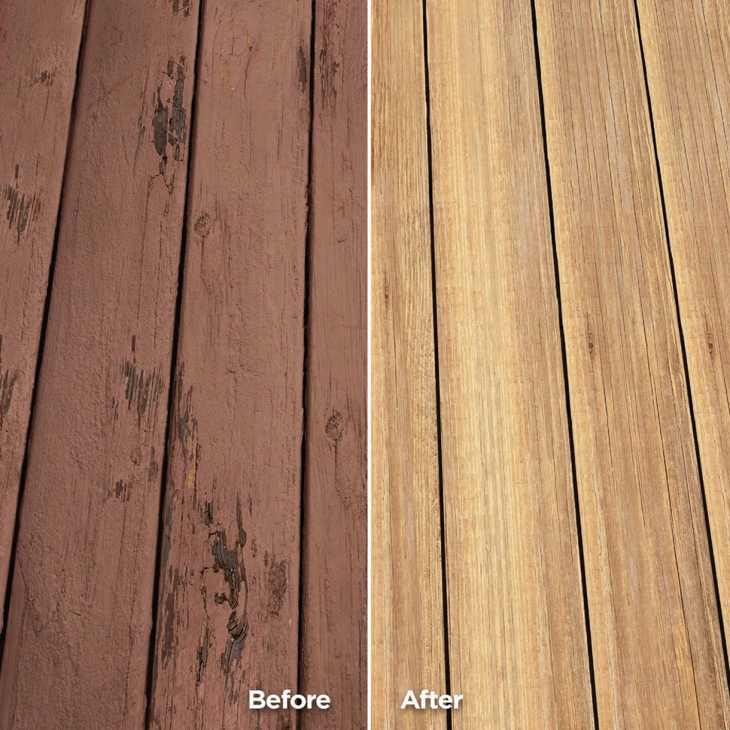 Valspar 1 Gal. Fast Acting Wood Stripper Image 2