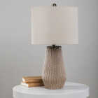 Rust-Oleum 12 Oz. Stone Pebble Textured Spray Paint Image 2