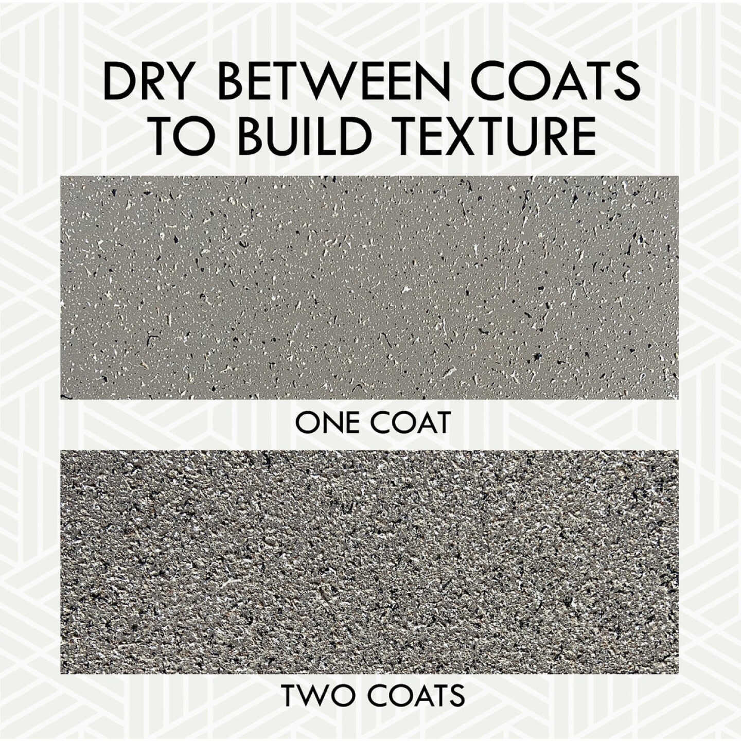 Rust-Oleum 12 Oz. Stone Pebble Textured Spray Paint Image 6