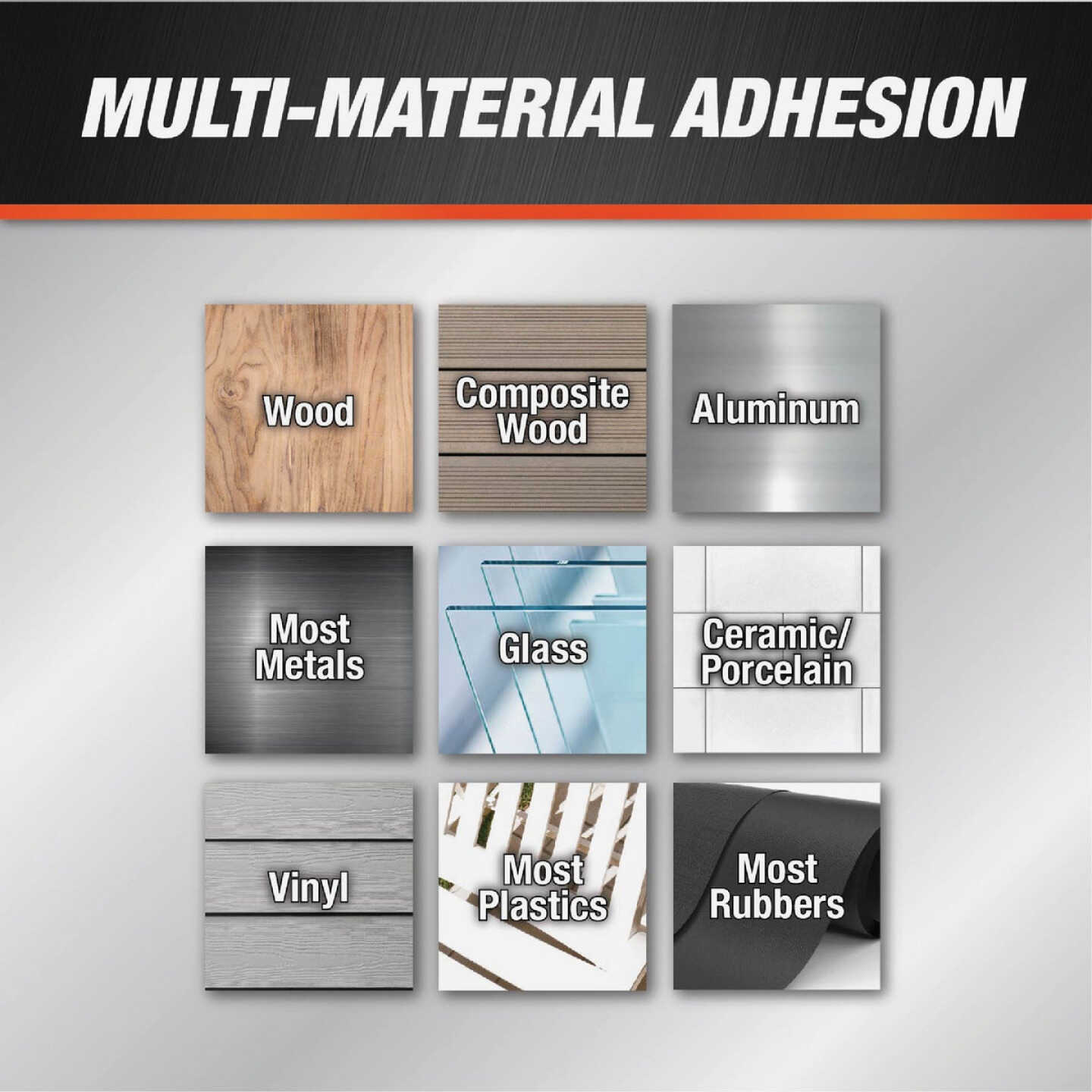 DAP 9.8 Oz. Window, Door & Siding Silicone Sealant, Almond Image 3