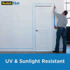 ScotchBlue 1.41 In. x 60 Yd. Original Painter's Tape Image 7