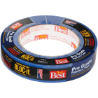 Do it Best Pro Grade 0.94 In. x 60 Yd. Blue Painter's Masking Tape Image 1