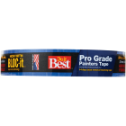 Do it Best Pro Grade 0.94 In. x 60 Yd. Blue Painter's Masking Tape Image 2