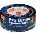 Do it Best Pro Grade 1.88 In. x 60 Yd. Blue Painter's Masking Tape Image 1