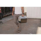 Igloo Playmate The Boss 14.8 Qt. Cooler, Black Image 2