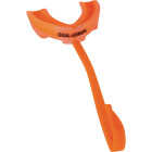 Youth Sports Dual Density Mouthguard with Strapping System Image 4