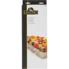 GrillPro Stainless Steel Kebab Grill Rack with Skewers Image 2