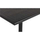 Lisbon 3-Piece Bistro Set With Seat Cushions Image 2