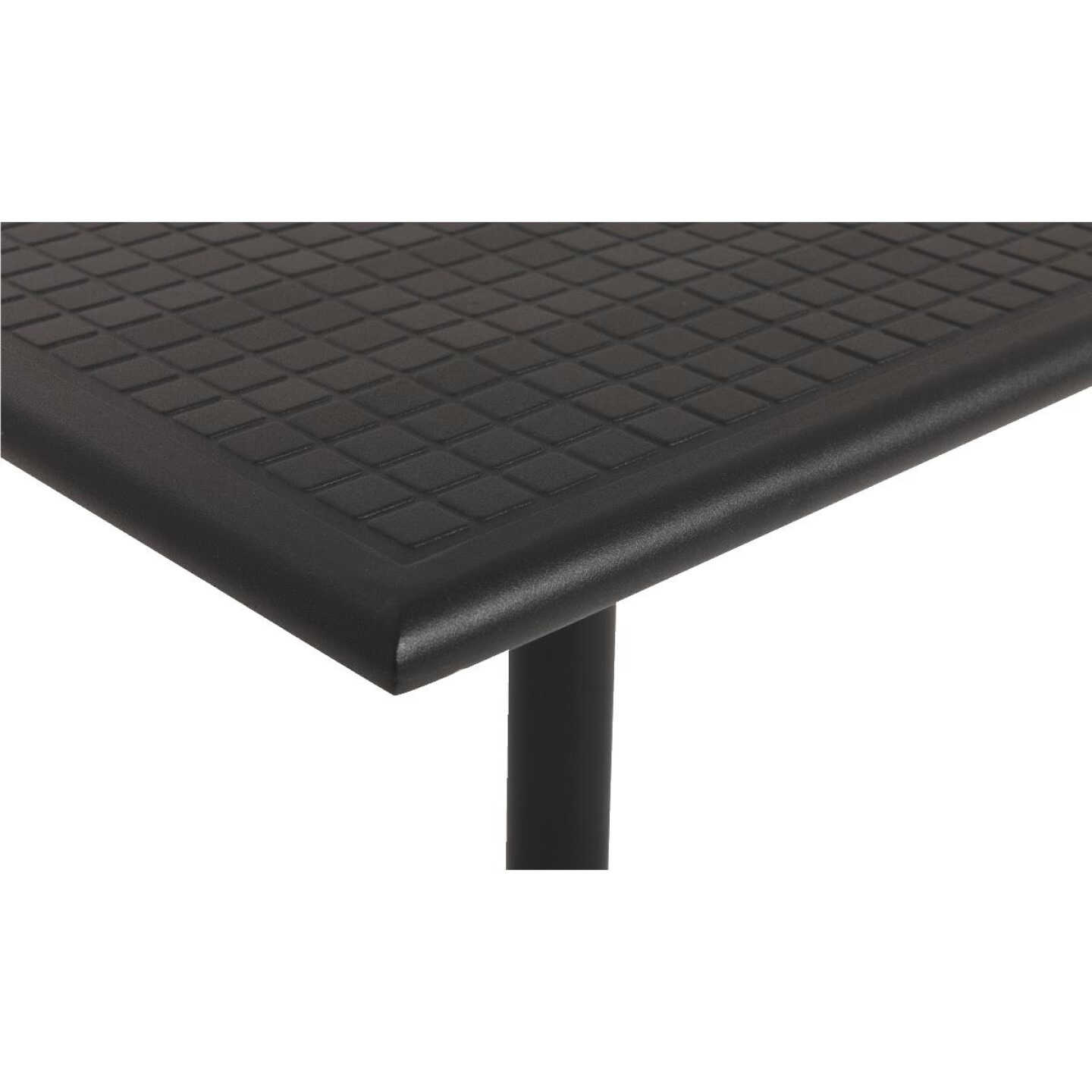 Lisbon 3-Piece Bistro Set With Seat Cushions Image 2