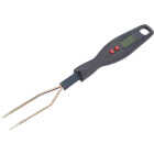 LED THERMOMETER FORK Image 2