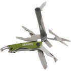 Gerber Dime Micro 10-In-1 Green Multi-Tool Image 1