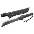 Gerber Gator Jr 10.75 In. Steel Machete Image 1