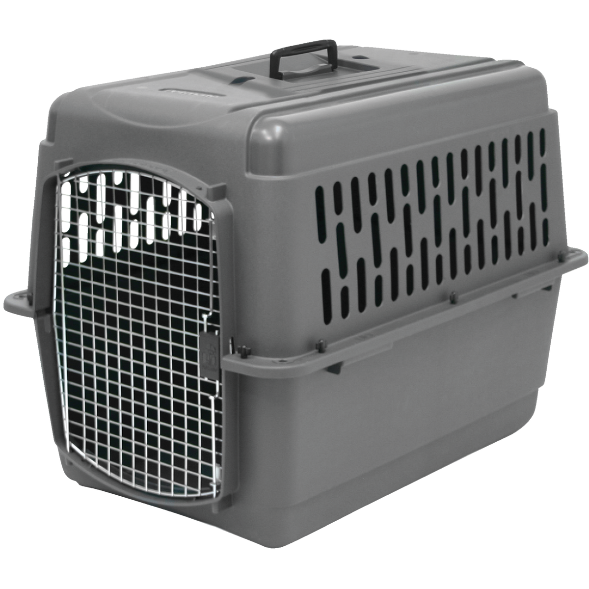 Petmate Aspen Pet 28 In. x 20-1/2 In. x 21-1/2 In. 25 to 30 Lb. Medium Porter Pet Carrier
