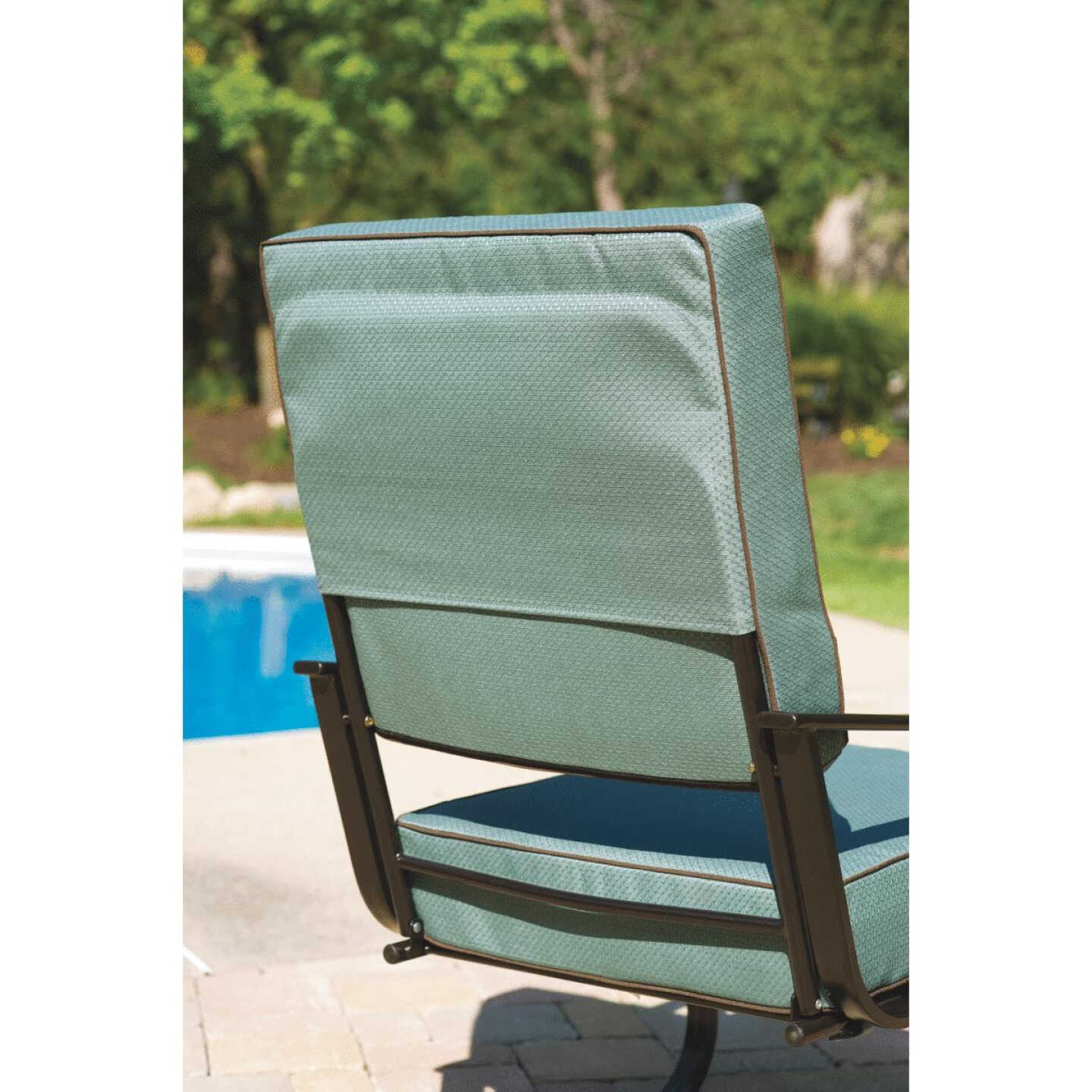 5PC BRADFORD CHAT SET Image 19