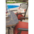 5PC ST REGIS DINING SET Image 20