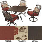 5PC ST REGIS DINING SET Image 30