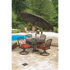 5PC ST REGIS DINING SET Image 4