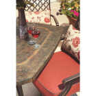 5PC ST REGIS DINING SET Image 14